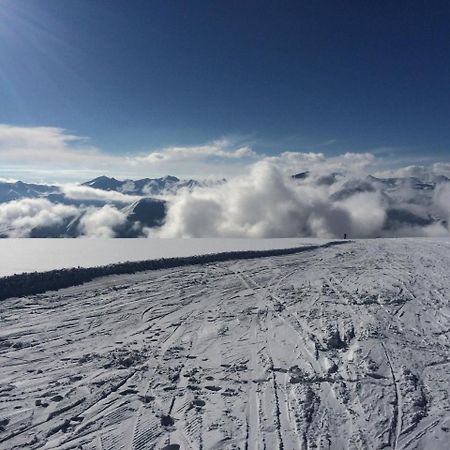 Gudauri Ski Studio Eksteriør billede