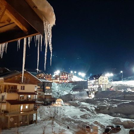 Gudauri Ski Studio Eksteriør billede
